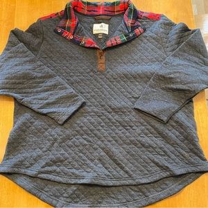 Legendary Whitetails Sweatshirt